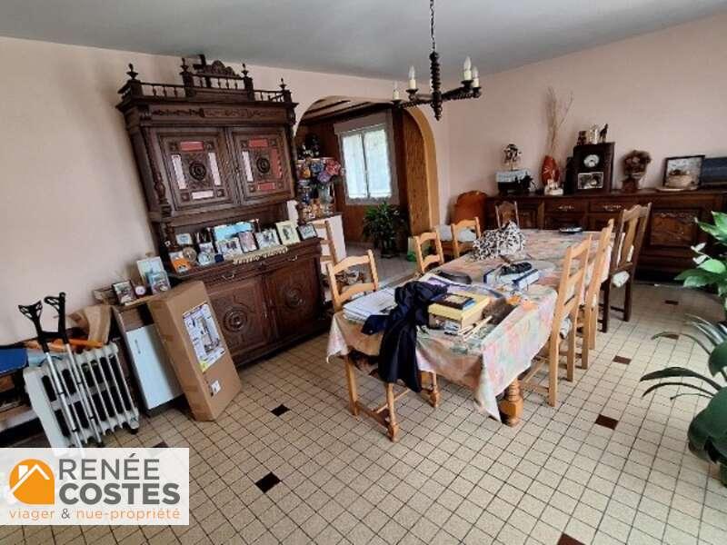 annonce Renée Costes