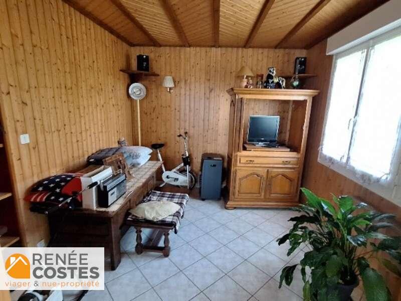 annonce Renée Costes