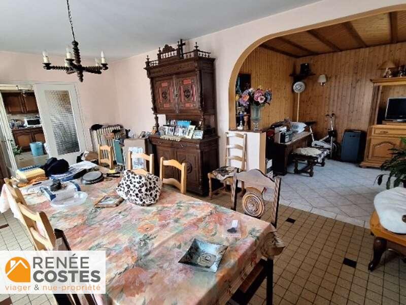 annonce Renée Costes
