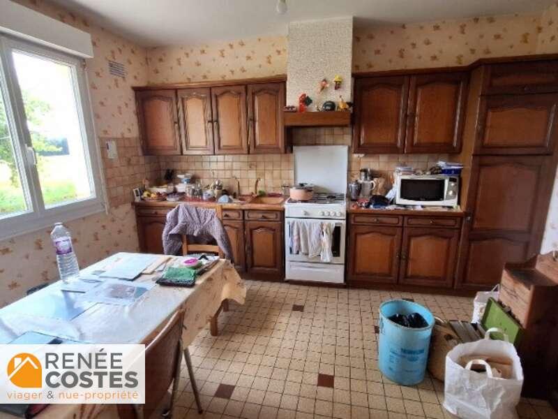 annonce Renée Costes