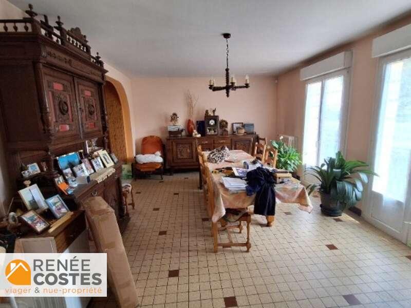 annonce Renée Costes