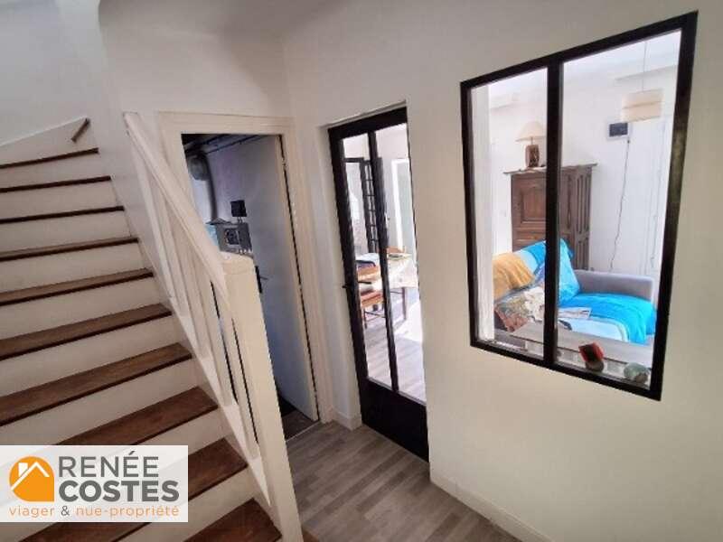 annonce Renée Costes