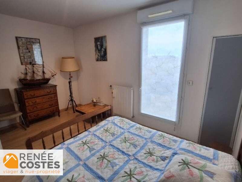 annonce Renée Costes