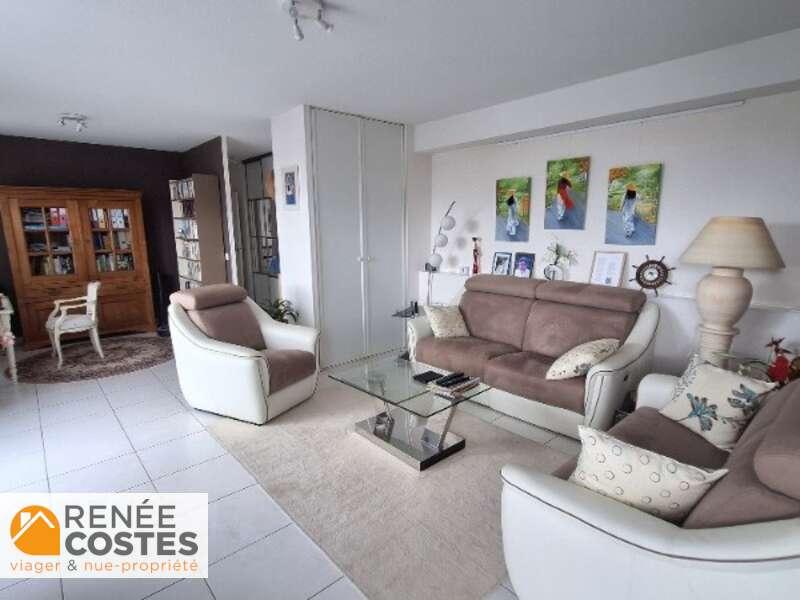 annonce Renée Costes