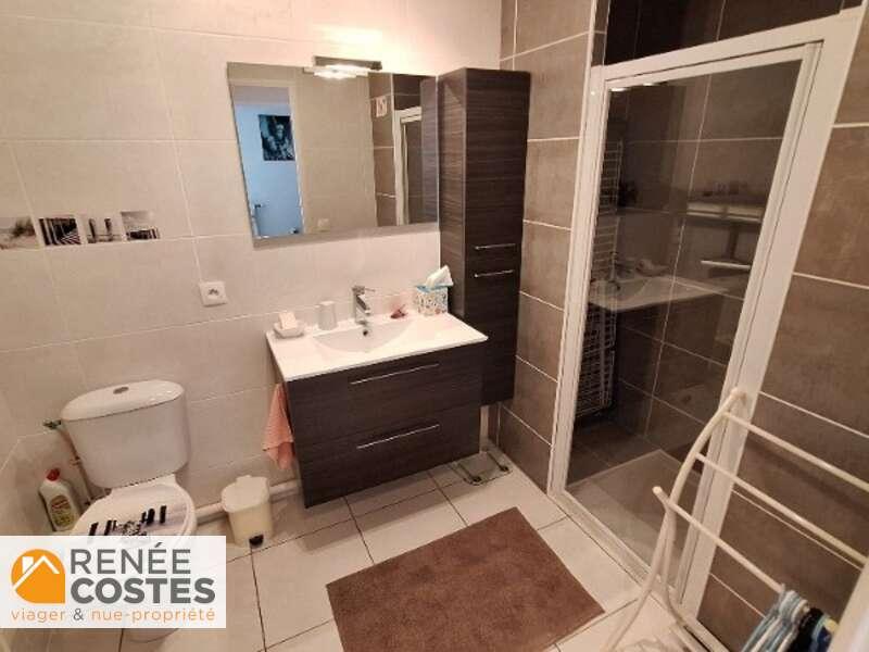 annonce Renée Costes