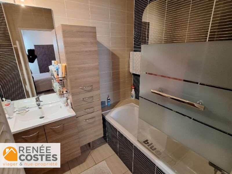 annonce Renée Costes