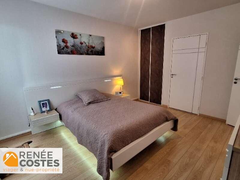 annonce Renée Costes