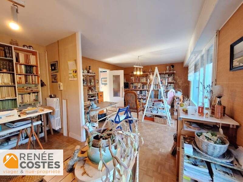 annonce Renée Costes