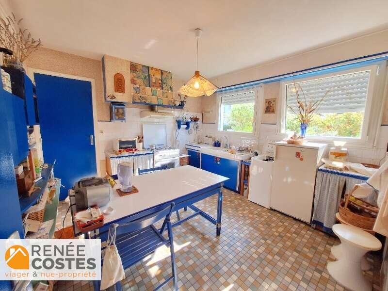 annonce Renée Costes