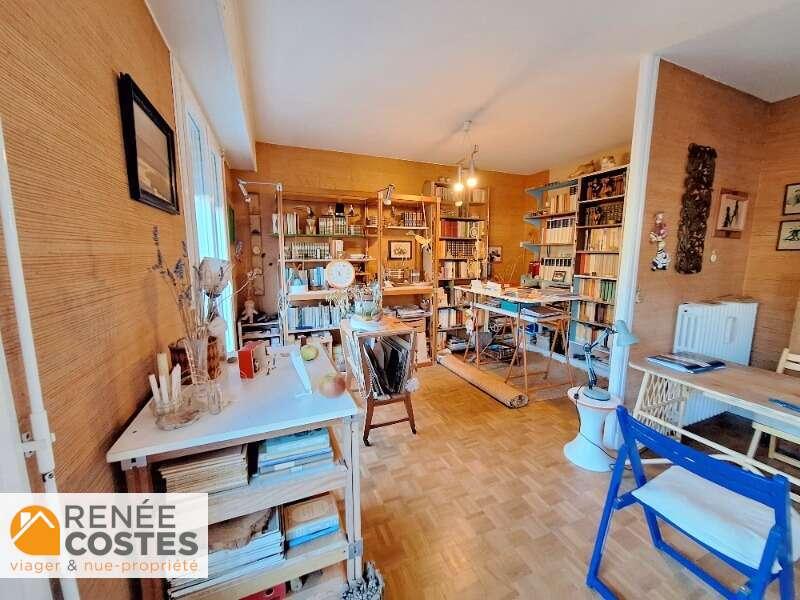 annonce Renée Costes