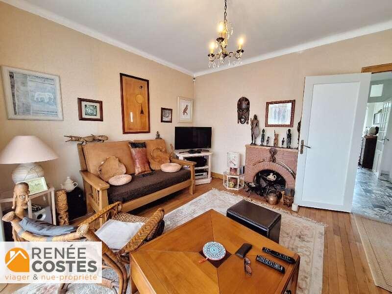 annonce Renée Costes