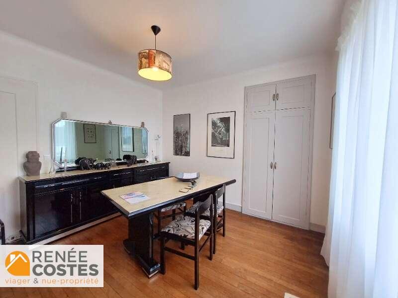 annonce Renée Costes