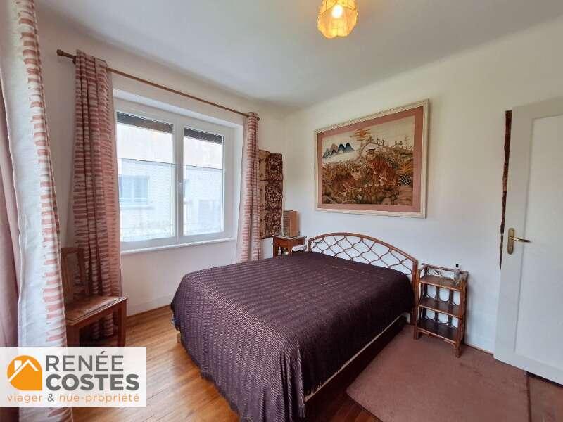 annonce Renée Costes