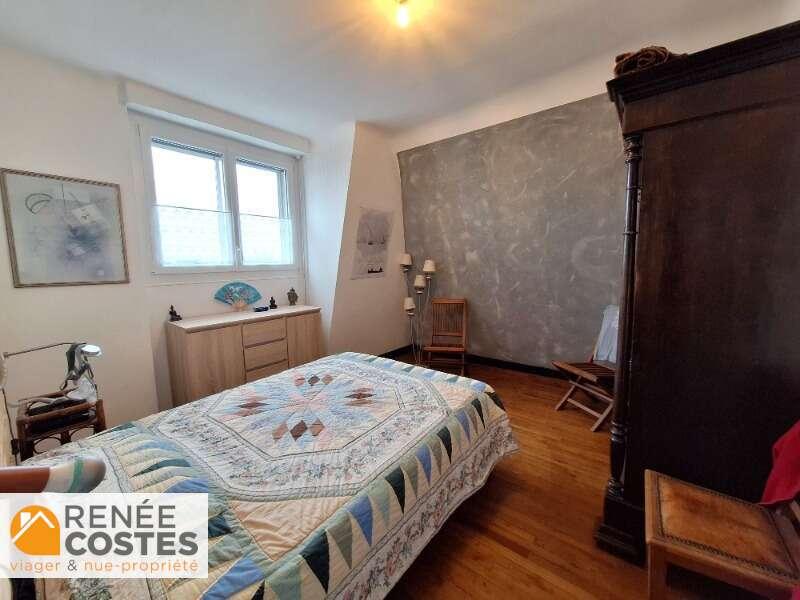 annonce Renée Costes