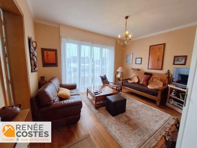 annonce Renée Costes