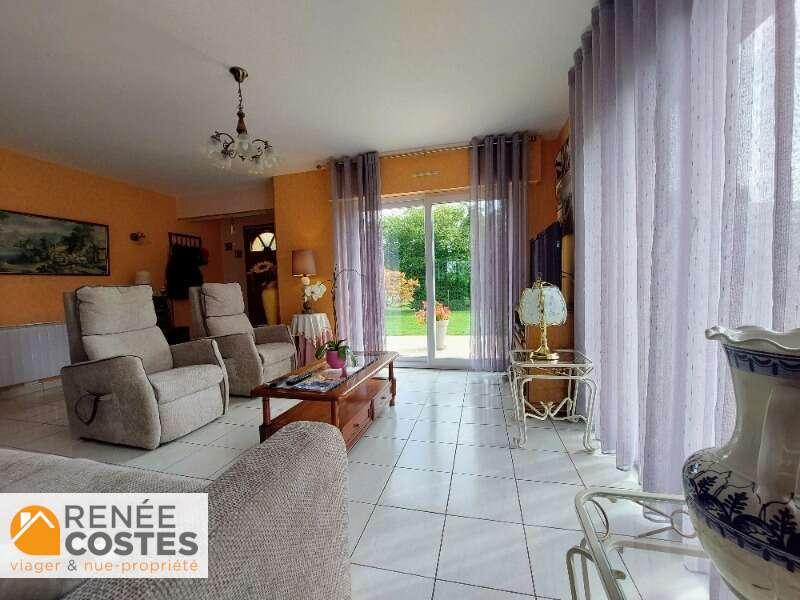 annonce Renée Costes