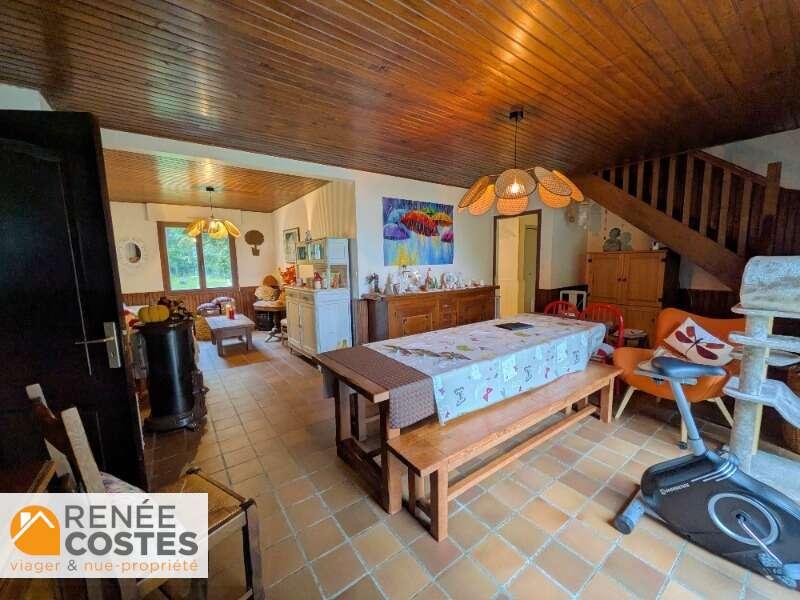 annonce Renée Costes