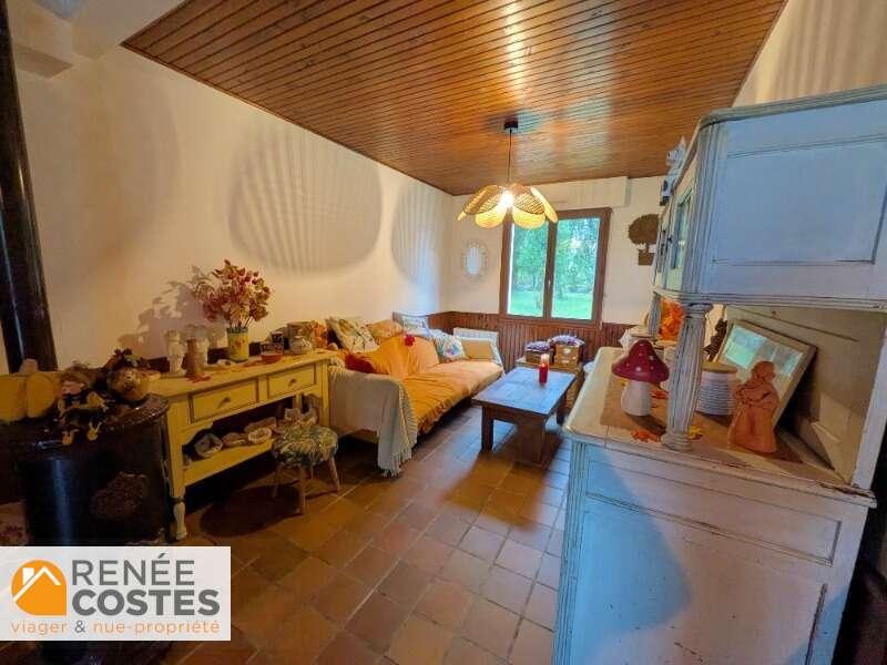 annonce Renée Costes