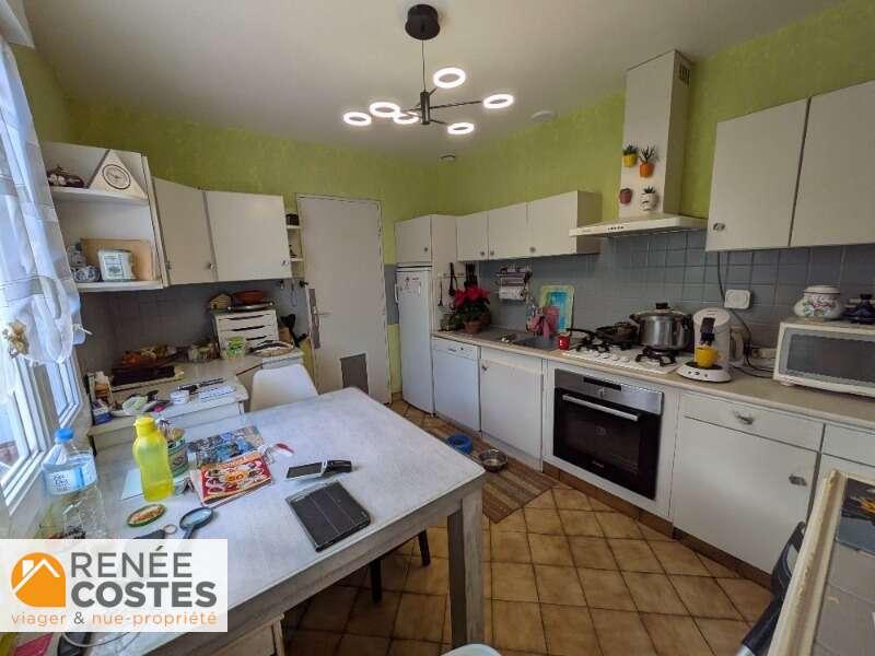 annonce Renée Costes