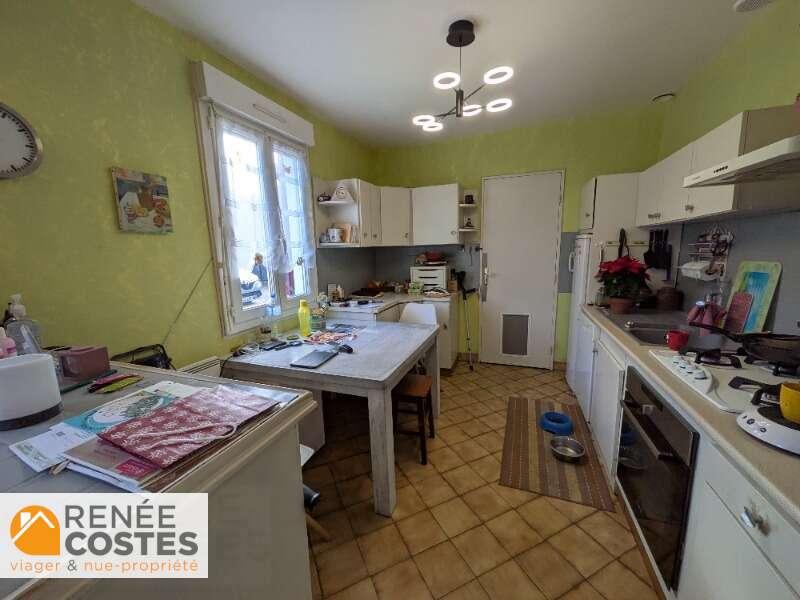 annonce Renée Costes