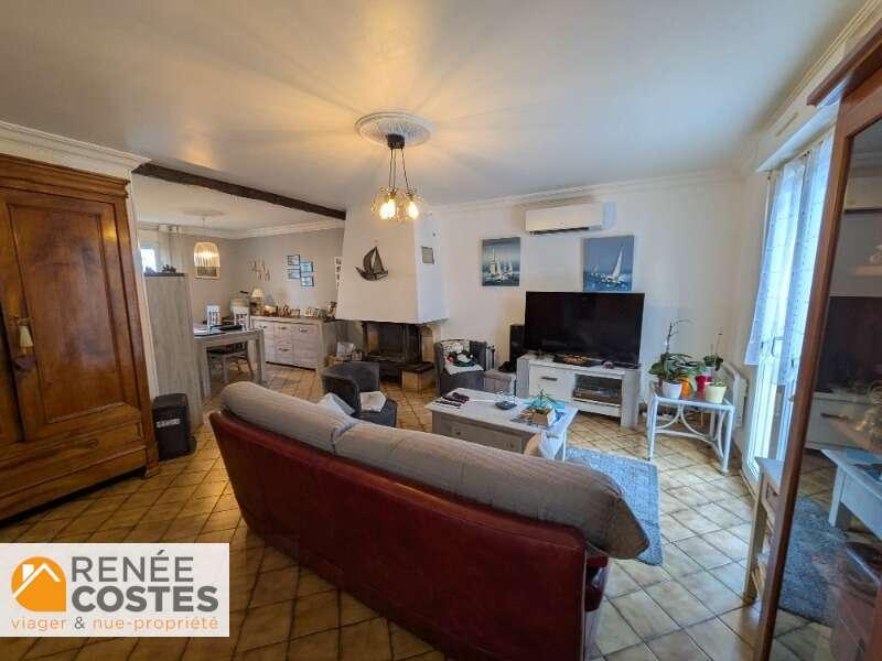 annonce Renée Costes