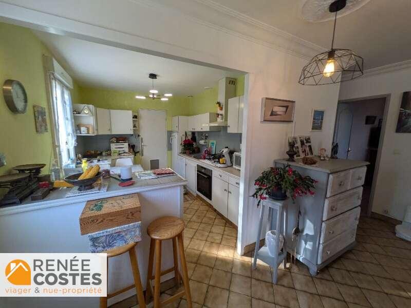 annonce Renée Costes