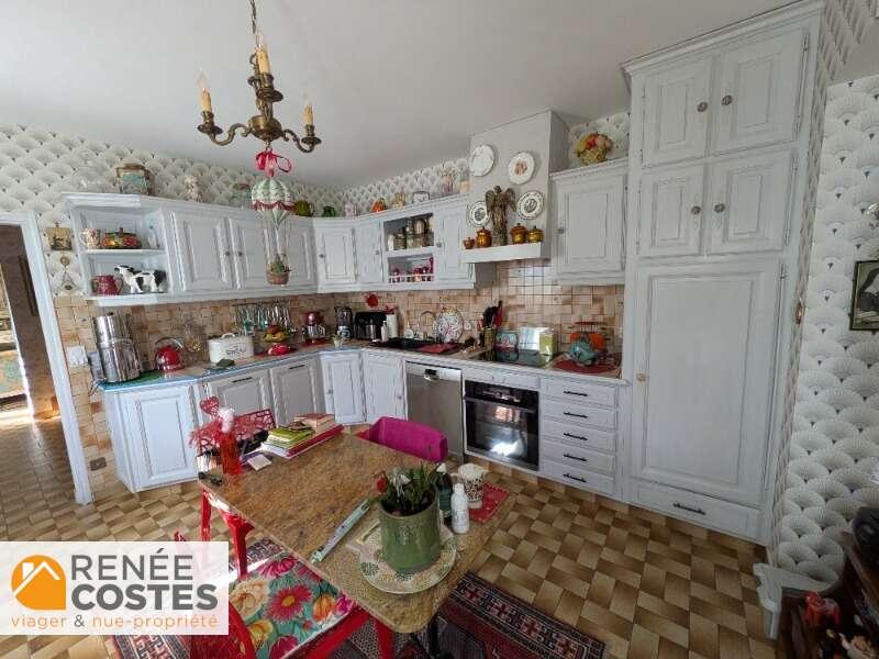 annonce Renée Costes