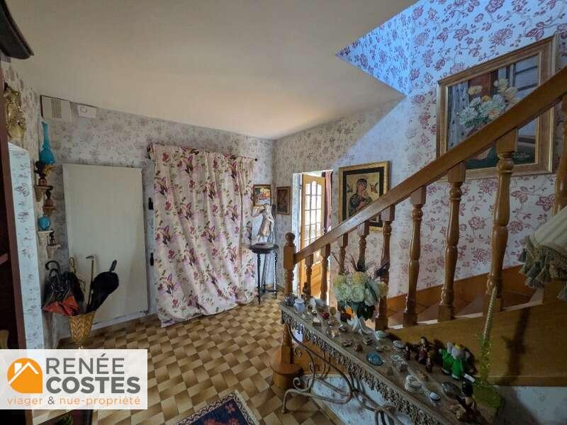 annonce Renée Costes