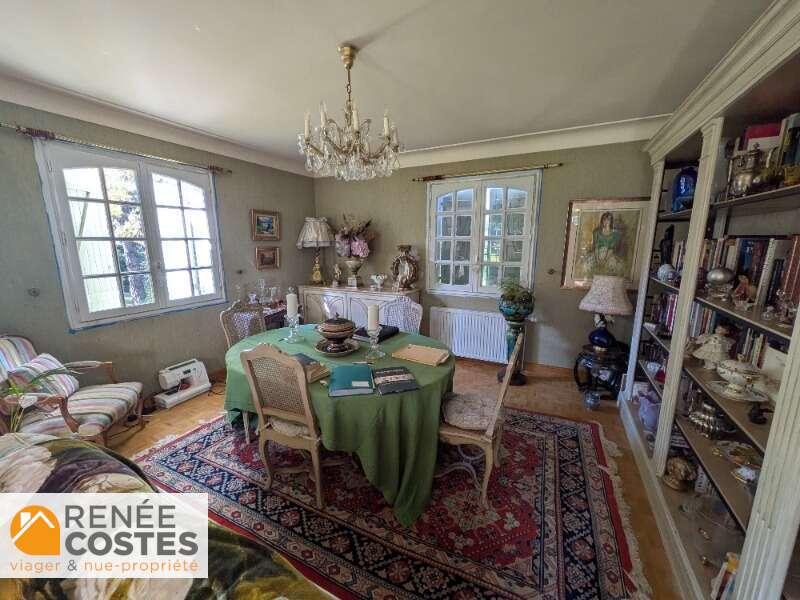 annonce Renée Costes