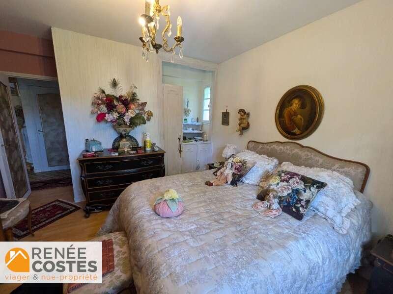 annonce Renée Costes