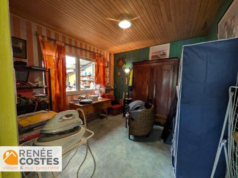 annonce Renée Costes