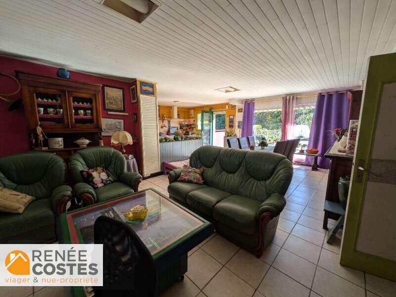 annonce Renée Costes