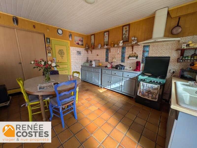 annonce Renée Costes