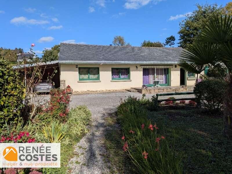 annonce Renée Costes