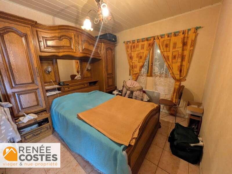 annonce Renée Costes