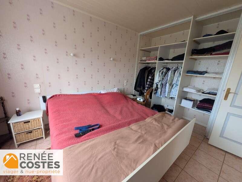 annonce Renée Costes