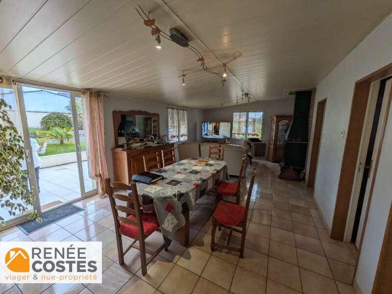 annonce Renée Costes