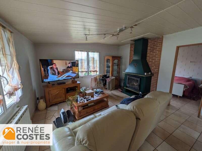 annonce Renée Costes