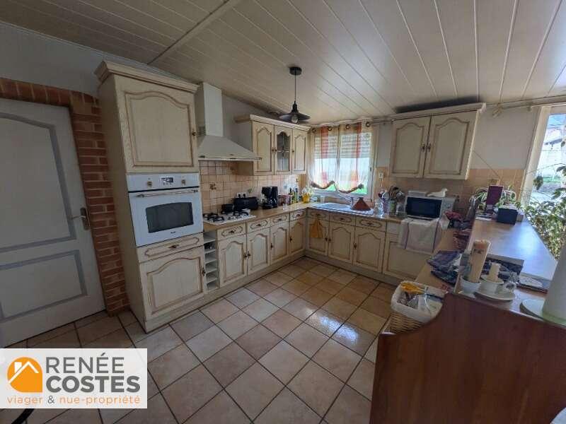 annonce Renée Costes