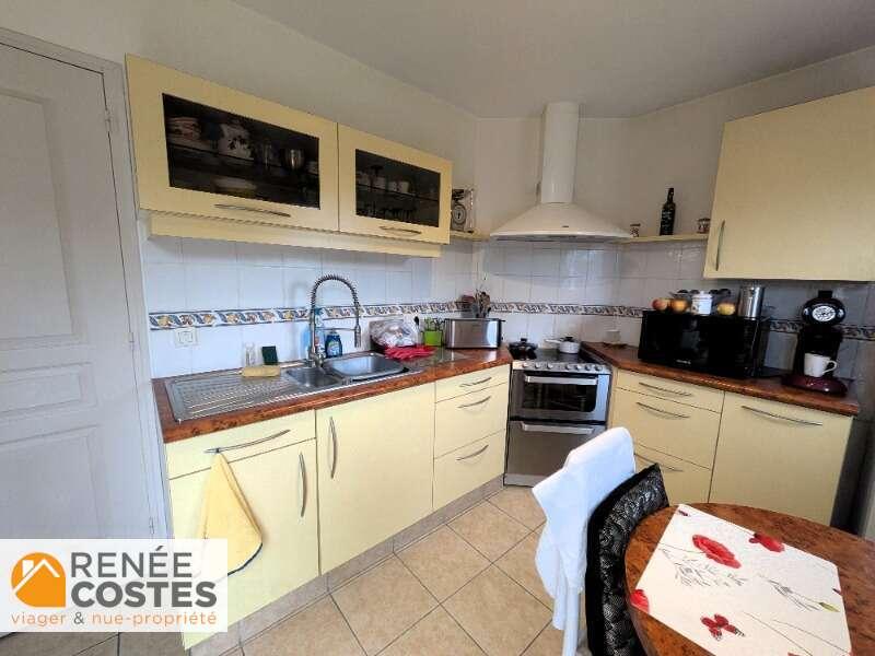 annonce Renée Costes