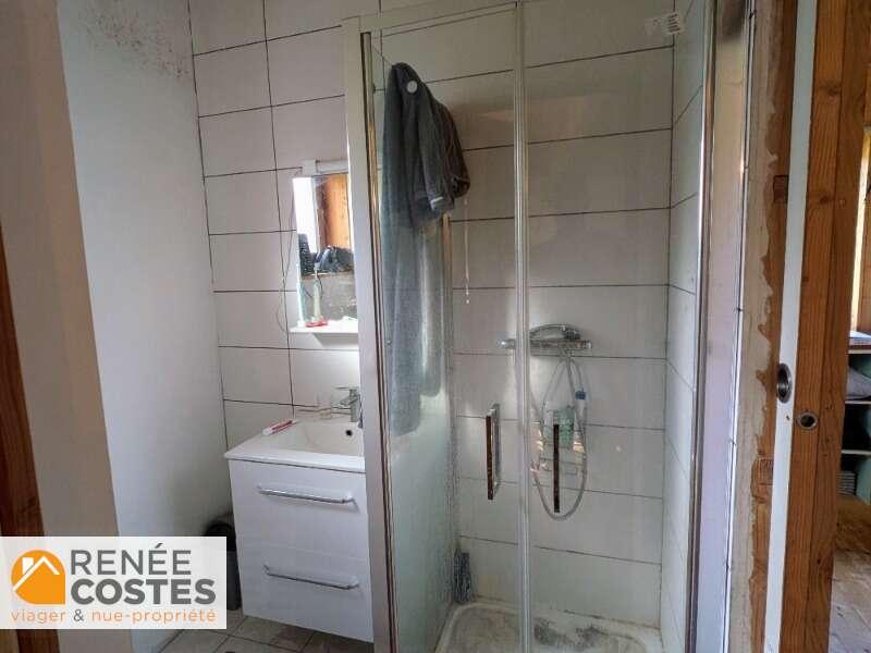 annonce Renée Costes