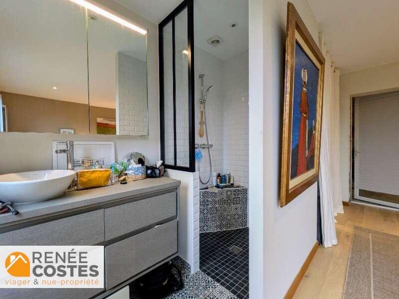 annonce Renée Costes