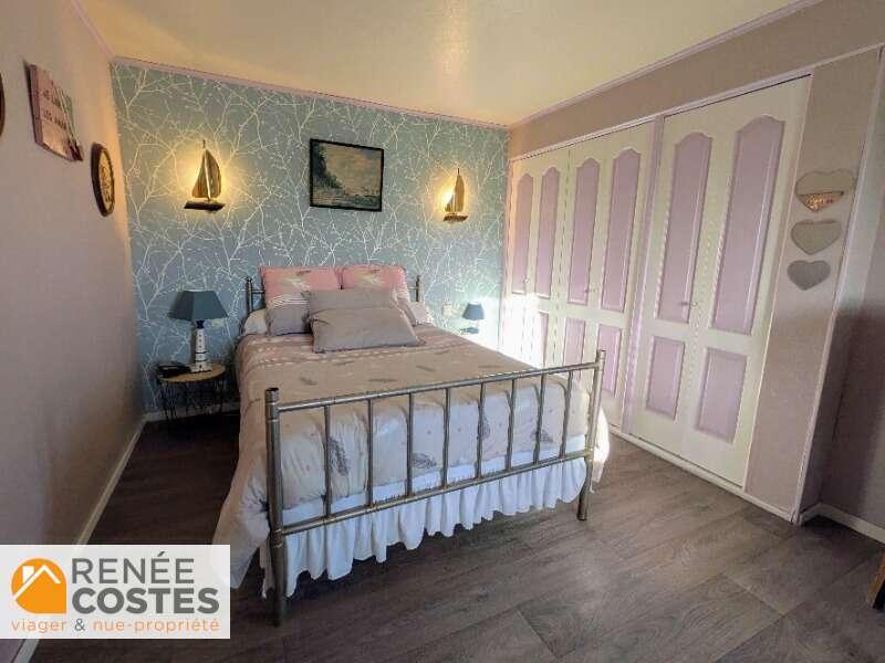 annonce Renée Costes