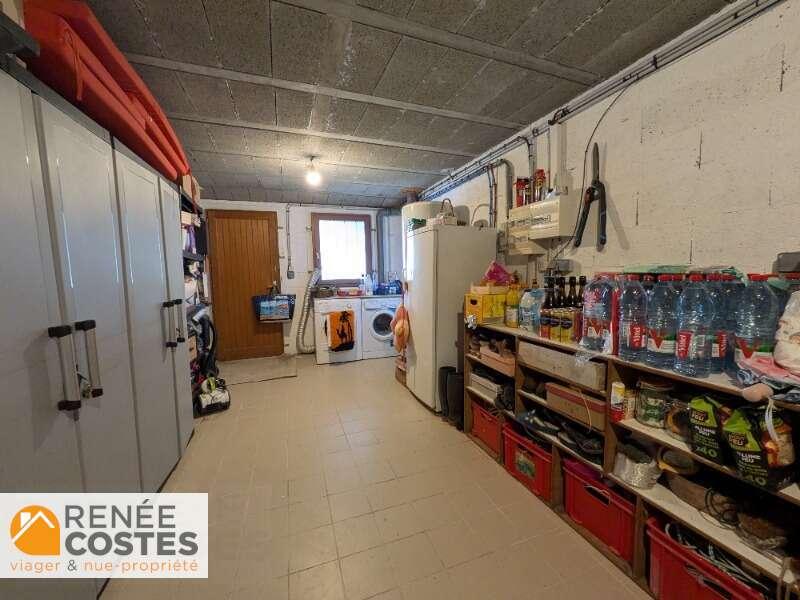 annonce Renée Costes