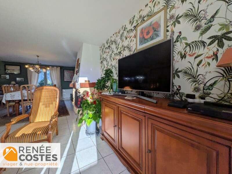 annonce Renée Costes