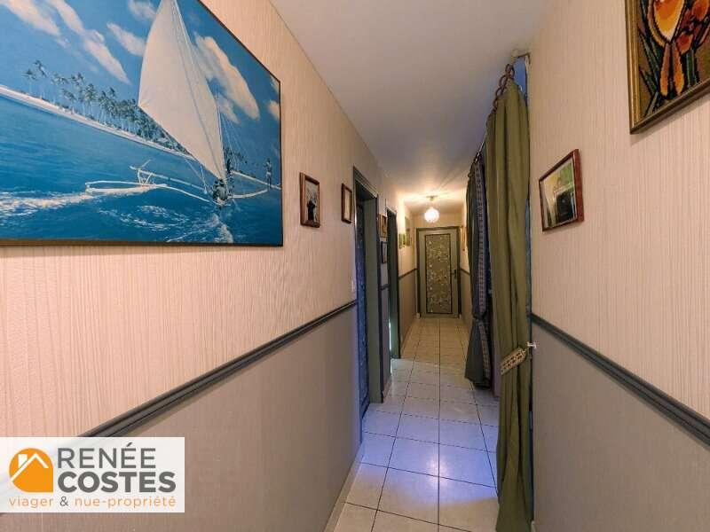 annonce Renée Costes