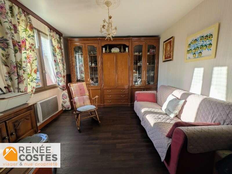 annonce Renée Costes