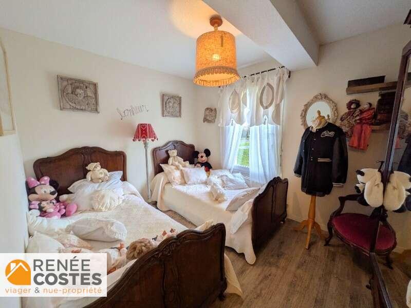 annonce Renée Costes