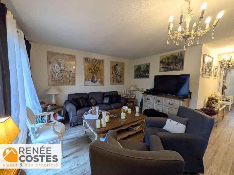 annonce Renée Costes