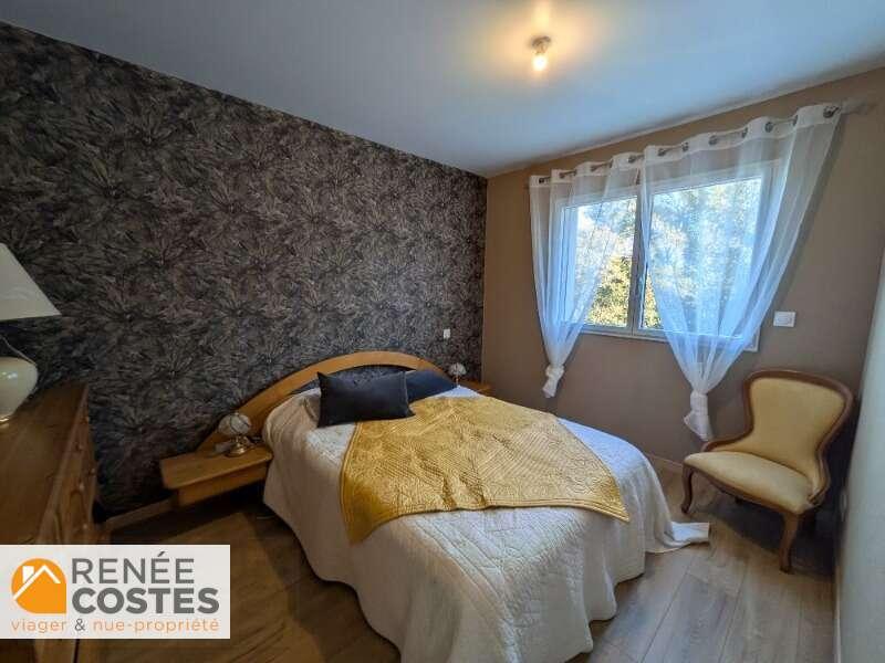 annonce Renée Costes